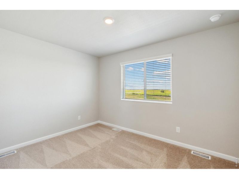 Spacious, unfurnished interior of a new home in , Frederick (Image 12).