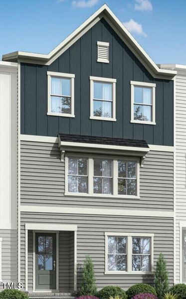 Nola C - exterior Nola C - exterior