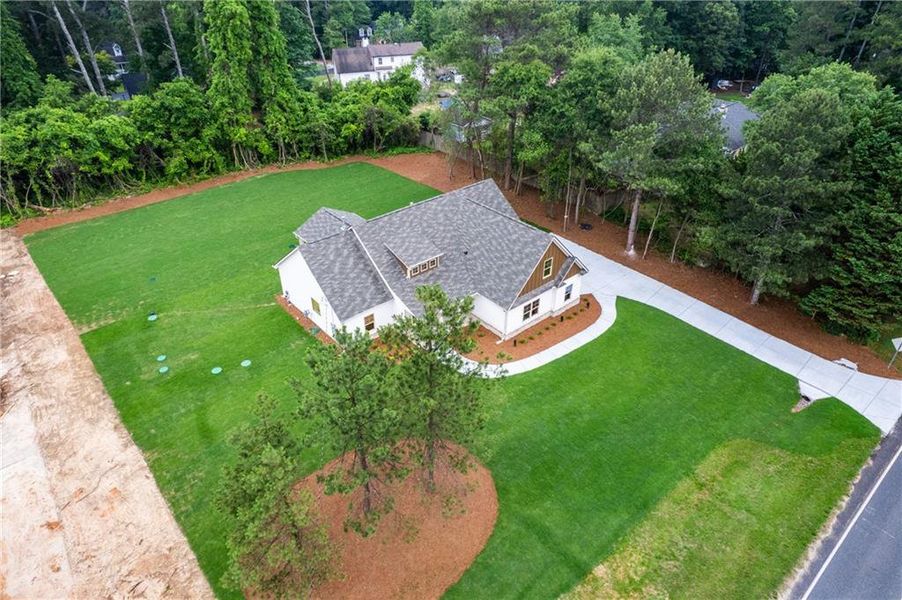 Image 33 of a home in .