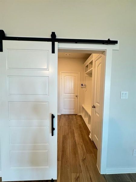 Image 15 of a home in Liberty Pointe. Image 15 of a home in Liberty Pointe.