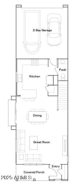 Floor 1 Floorplan Floor 1 Floorplan