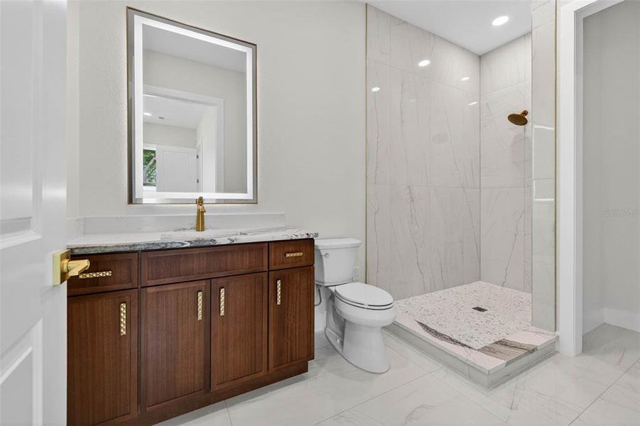 Furnished interior view inside a new home in , Largo (Image 10). Furnished interior view inside a new home in , Largo (Image 10).