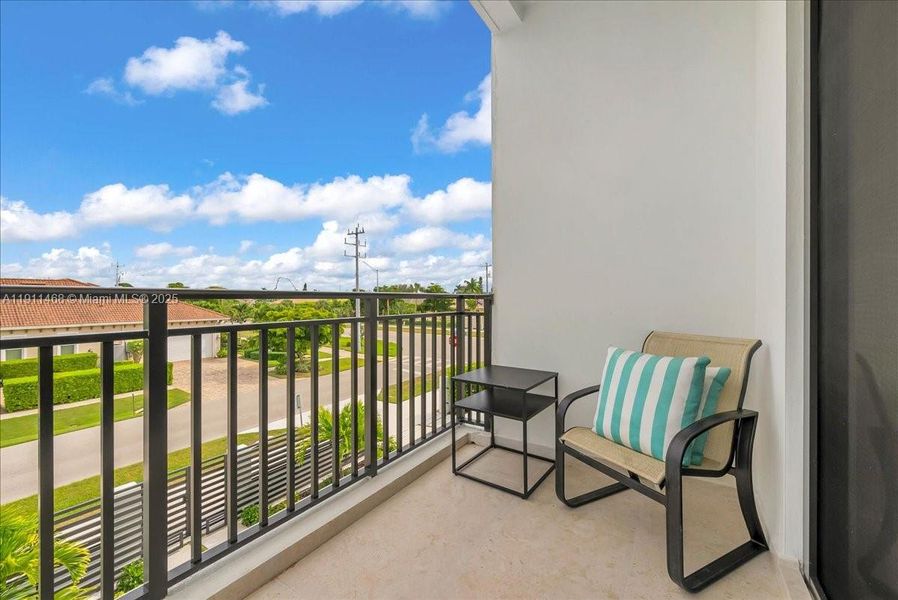 Exterior details and patio area of a home in , Marco Island (Image 23).