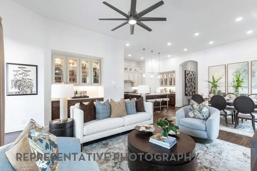 Family Room Family Room