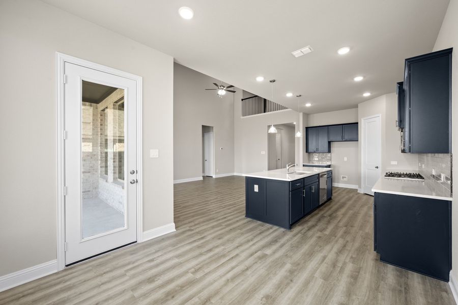 Image 27 of a home in The Oaks. Image 27 of a home in The Oaks.