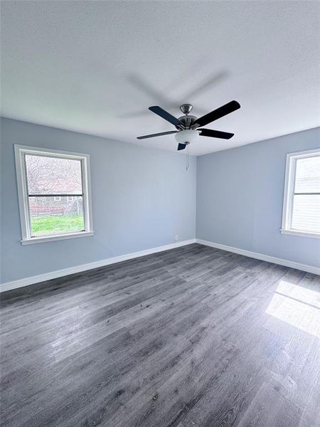 Spacious, unfurnished interior of a new home in , Paris (Image 14).