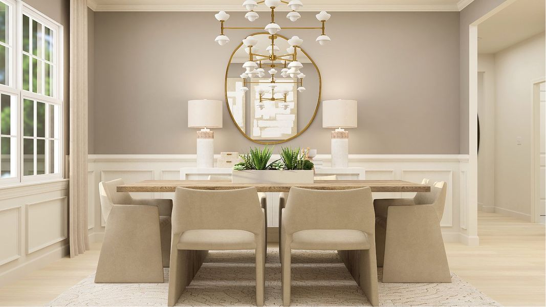 2774 Dorchester II Dining F1 060625 2774 Dorchester II Dining F1 060625