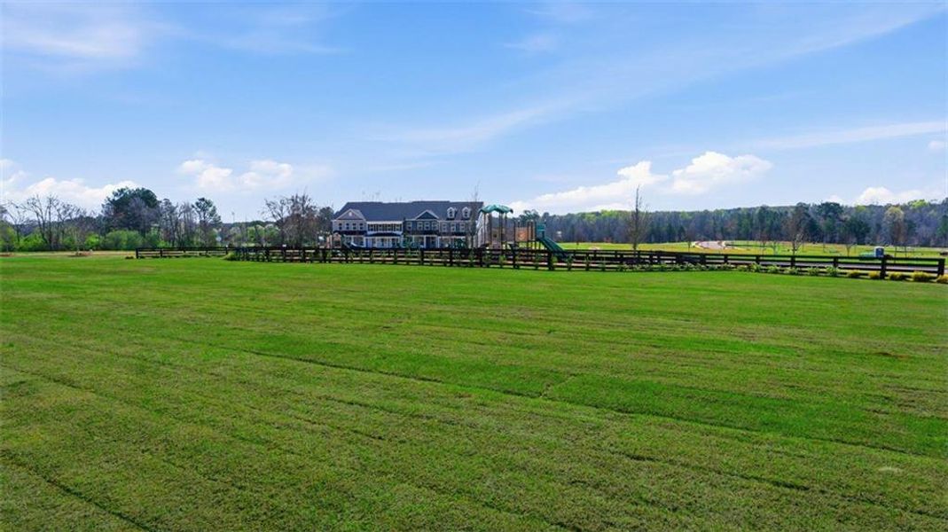 Image 11 of a home in Brookland Commons.
