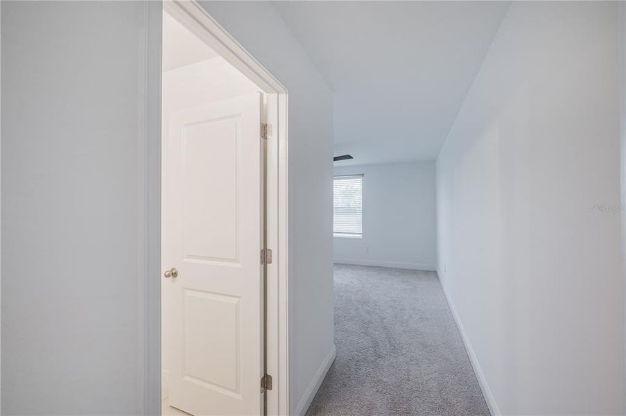 Spacious, unfurnished interior of a new home in , Orlando (Image 30). Spacious, unfurnished interior of a new home in , Orlando (Image 30).