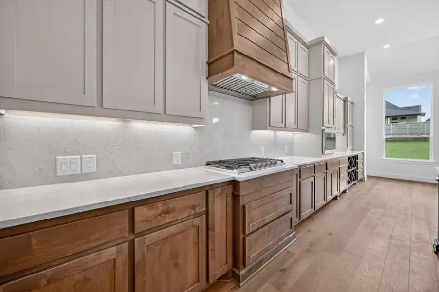 Kitchen Kitchen