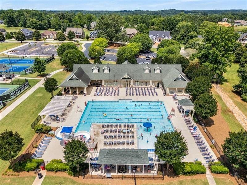 Community amenities in , Jefferson (Image 48). Community amenities in , Jefferson (Image 48).