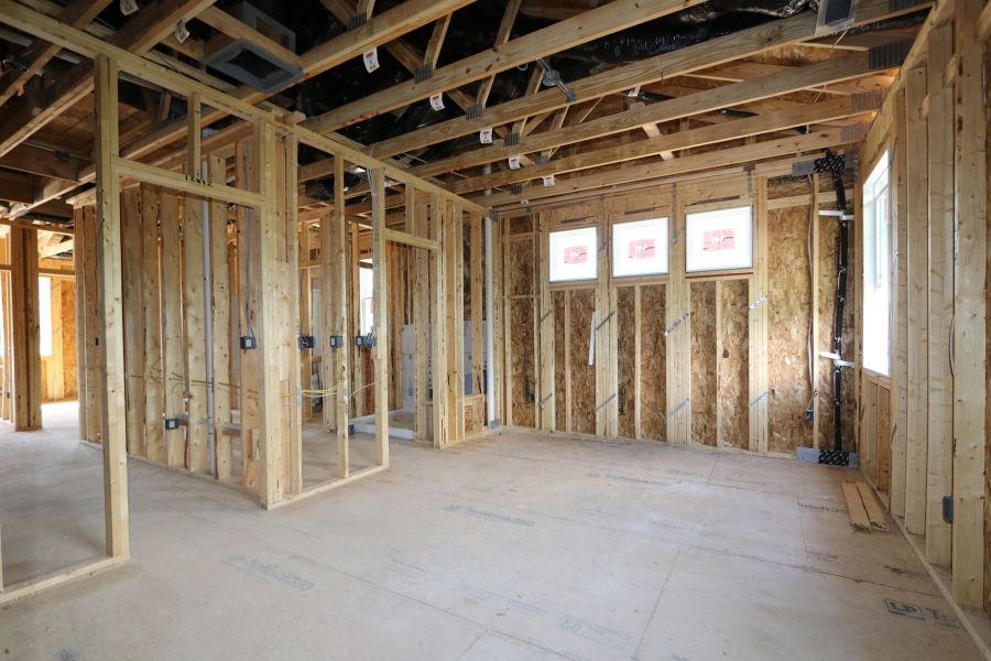 Framing Framing