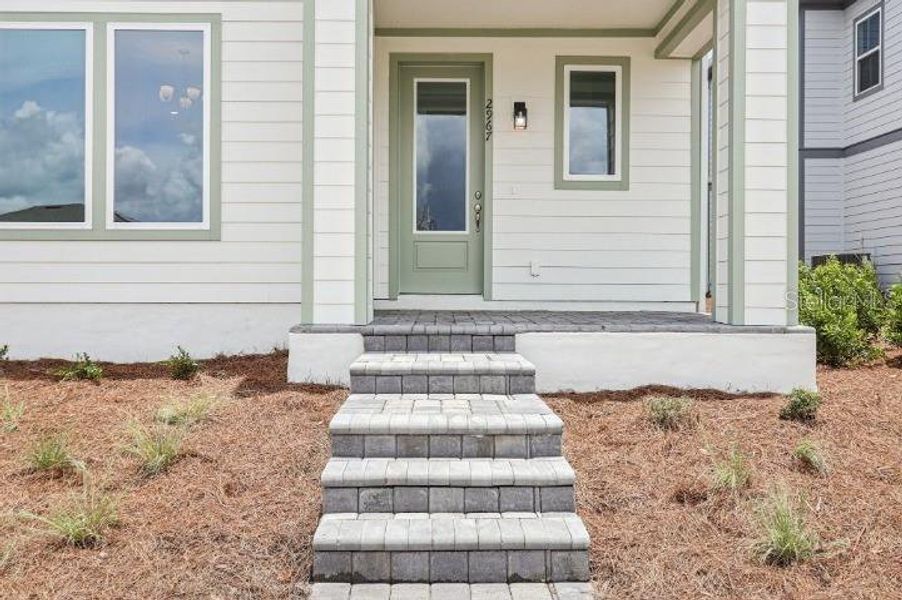 Front Exterior Front Exterior