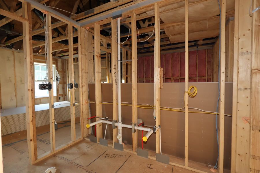 Insulation Insulation