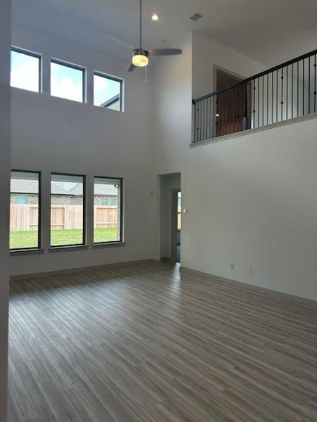 Image 4 of a home in Westwood.