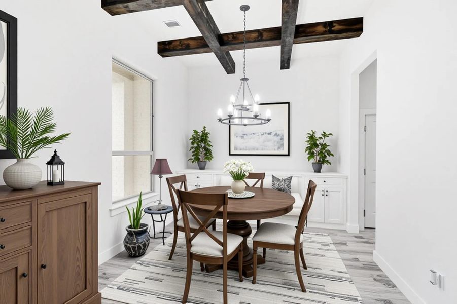 Dining Room Dining Room