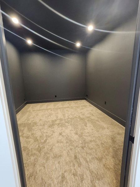 Spacious, unfurnished interior of a new home in , Plantersville (Image 13).