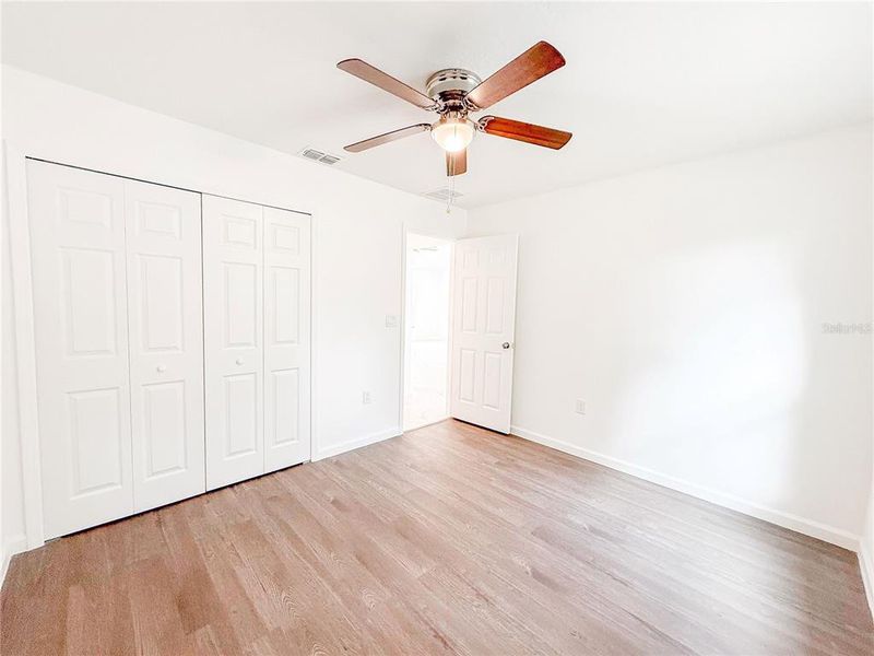 Spacious, unfurnished interior of a new home in , Ocala (Image 16). Spacious, unfurnished interior of a new home in , Ocala (Image 16).