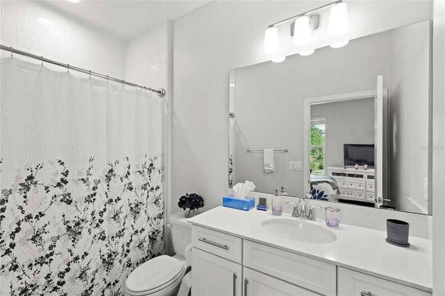 Furnished interior view inside a new home in Rivington, Debary (Image 12). Furnished interior view inside a new home in Rivington, Debary (Image 12).