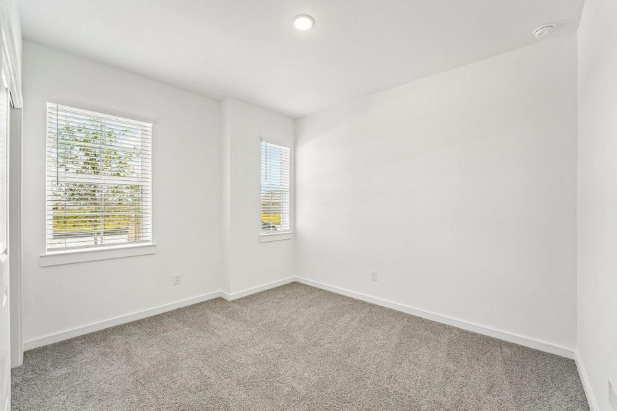Bedroom 4 Bedroom 4