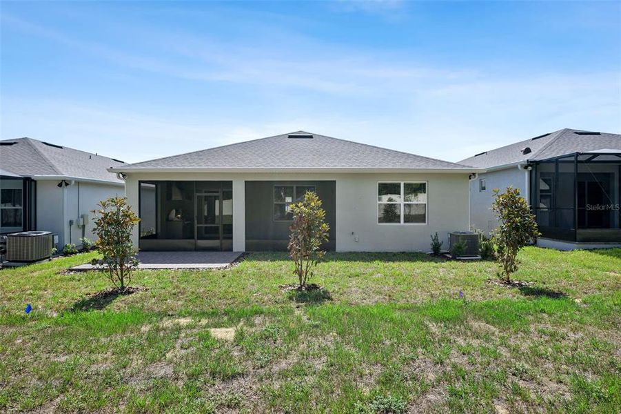 Exterior details and patio area of a home in , Minneola (Image 25). Exterior details and patio area of a home in , Minneola (Image 25).