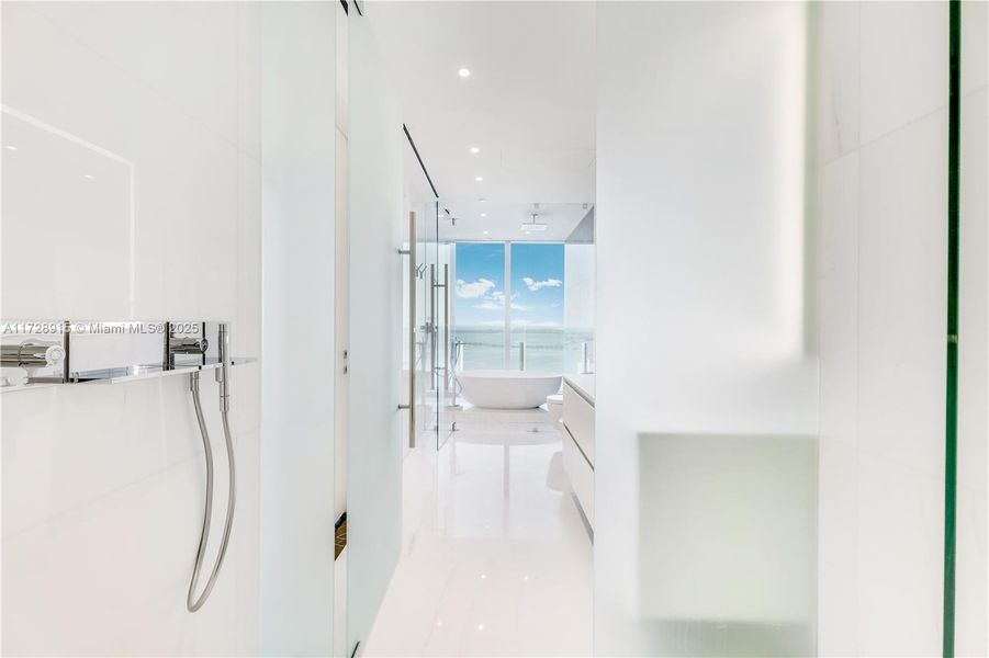 Image 21 of a home in Aston Martin Residences. Image 21 of a home in Aston Martin Residences.