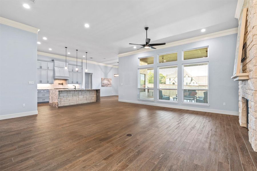 Image 37 of a home in . Image 37 of a home in .