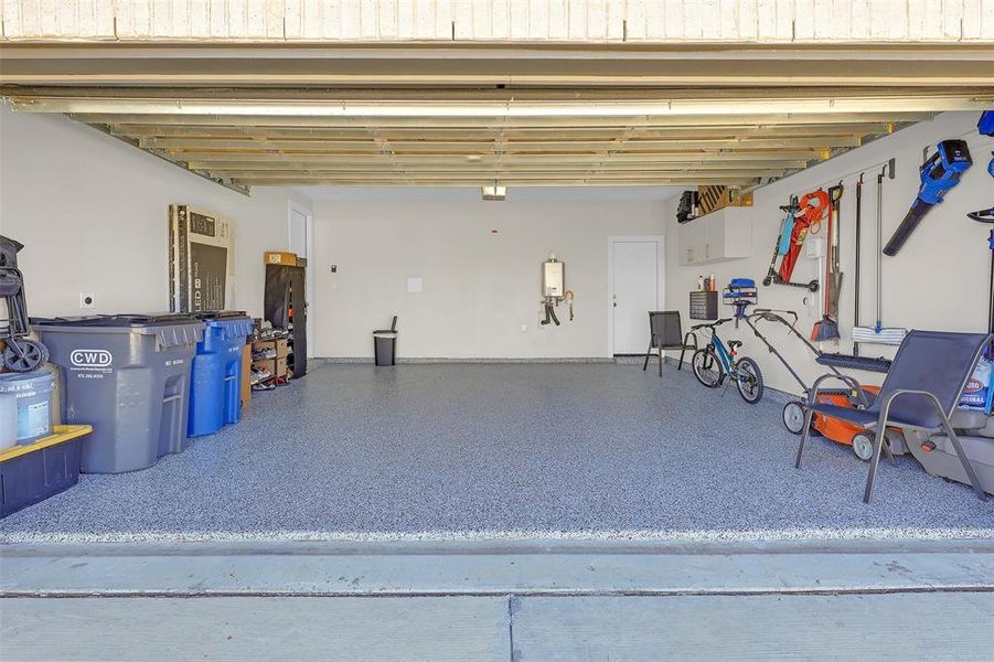 Community amenities in Garden Collection at Union Park, Little Elm (Image 32).