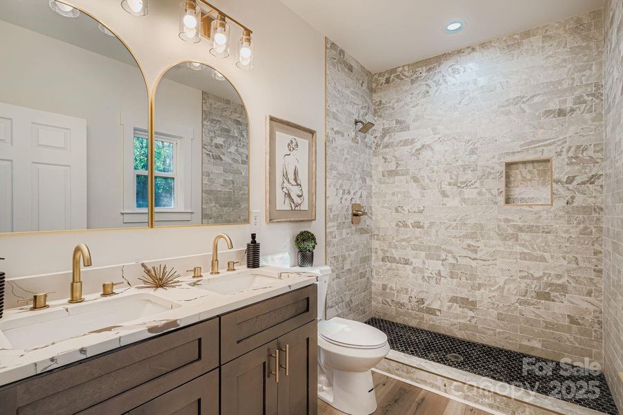 Image 25 of a home in . Image 25 of a home in .