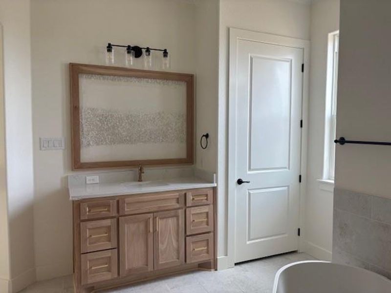 Furnished interior view inside a new home in , Decatur (Image 3). Furnished interior view inside a new home in , Decatur (Image 3).