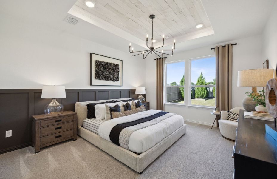 Primary Suite Primary Suite