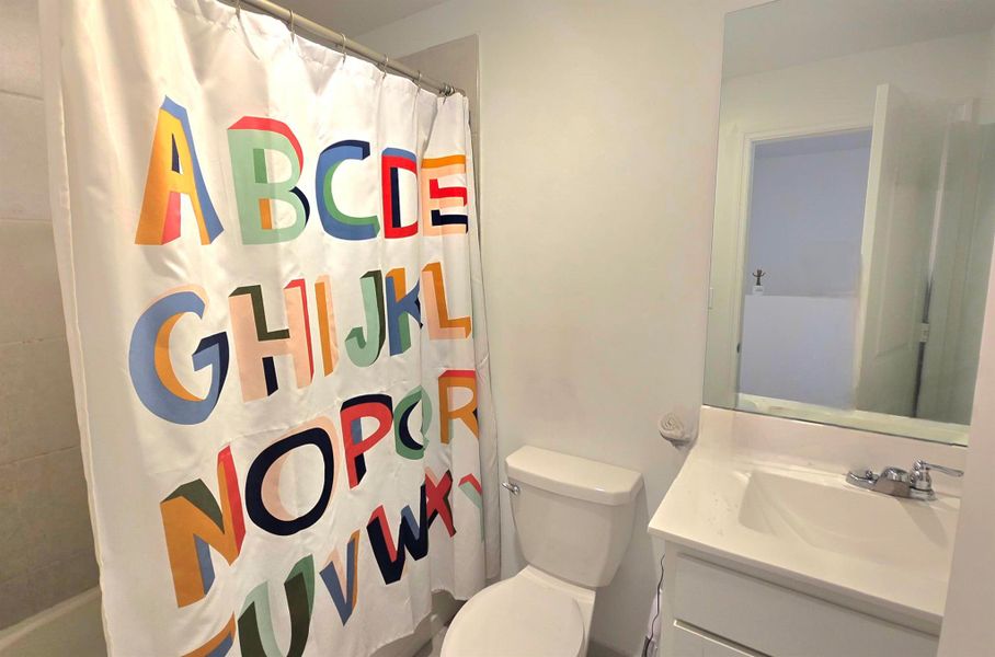 Furnished interior view inside a new home in , Lake Worth (Image 5). Furnished interior view inside a new home in , Lake Worth (Image 5).