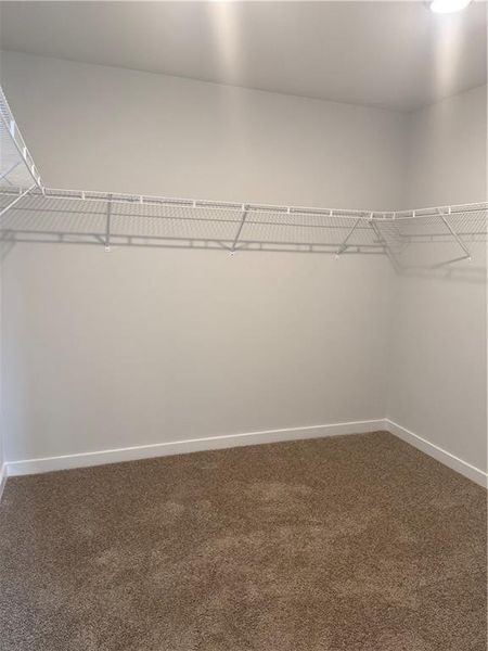 Spacious, unfurnished interior of a new home in The Fairways at Mirror Lake, Villa Rica (Image 7). Spacious, unfurnished interior of a new home in The Fairways at Mirror Lake, Villa Rica (Image 7).