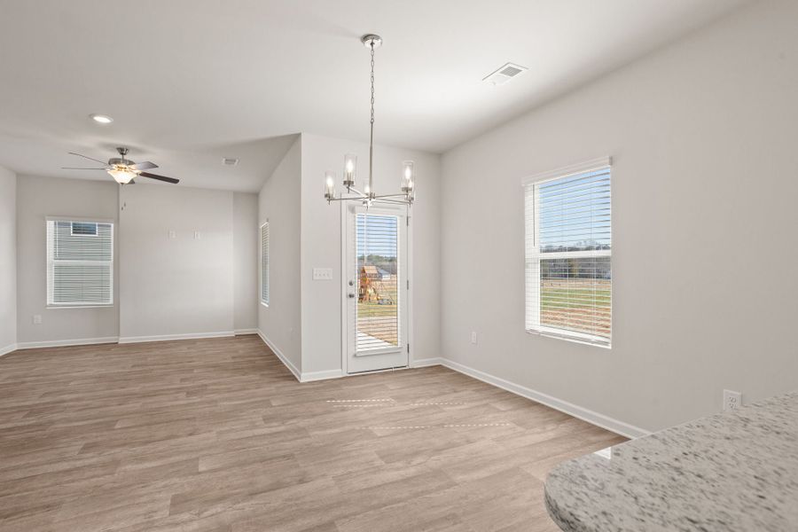 New Home in Anderson, SC.  - Slide 9