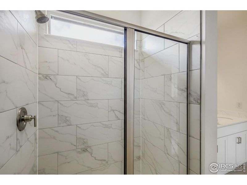 Close-up of interior finishes inside a home in Hidden Creek, Frederick (Image 20). Close-up of interior finishes inside a home in Hidden Creek, Frederick (Image 20).