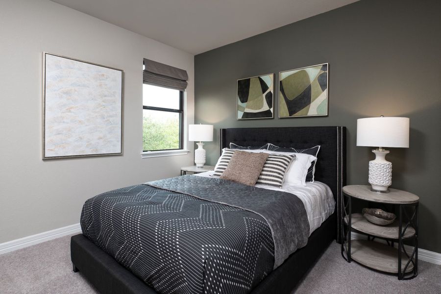 Representative furnished interior of a home built from the Hamilton by Ashton Woods in Azalea, Brookshire (Image 10). Representative furnished interior of a home built from the Hamilton by Ashton Woods in Azalea, Brookshire (Image 10).