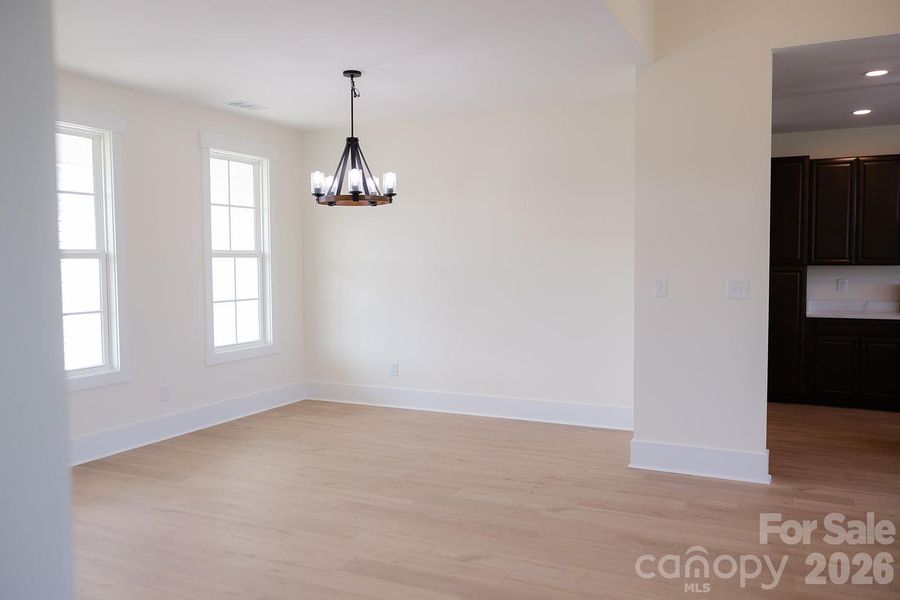 Spacious, unfurnished interior of a new home in , York (Image 29). Spacious, unfurnished interior of a new home in , York (Image 29).