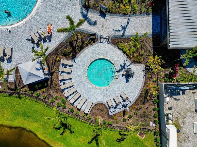 Community amenities in , Sarasota (Image 86).