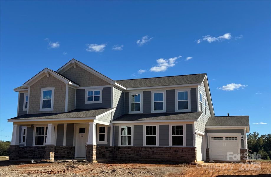 Progress as of 10-13-25