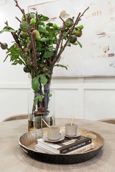 Breakfast Nook Breakfast Nook