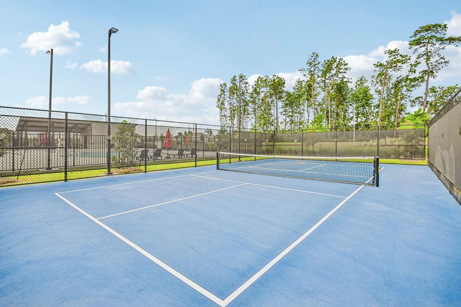 Community amenities in Spring Creek Trails, Magnolia (Image 19). Community amenities in Spring Creek Trails, Magnolia (Image 19).