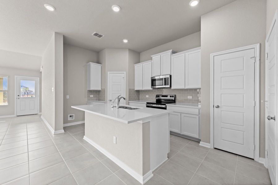 Representational Photo