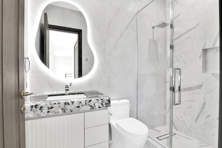 Bathroom #3 Bathroom #3