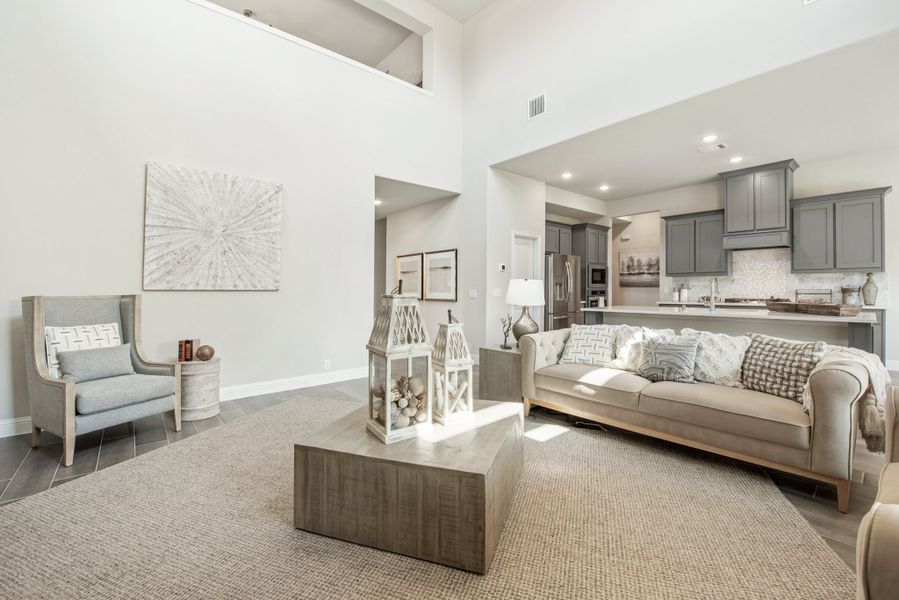 Family Room Family Room