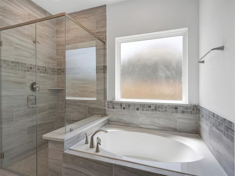 Image 8 of a home in Riverstone Ranch - The Manor - Estate.