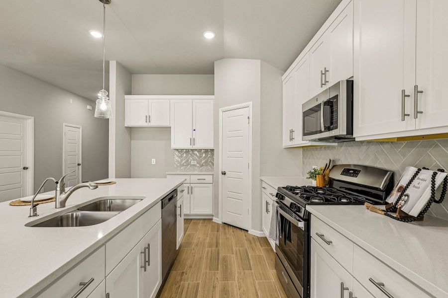 Kitchen Kitchen