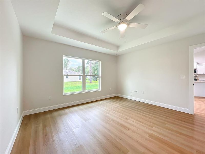 Spacious, unfurnished interior of a new home in , Citrus Springs (Image 46). Spacious, unfurnished interior of a new home in , Citrus Springs (Image 46).