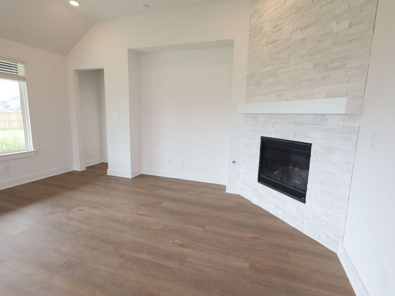 Family Room Family Room