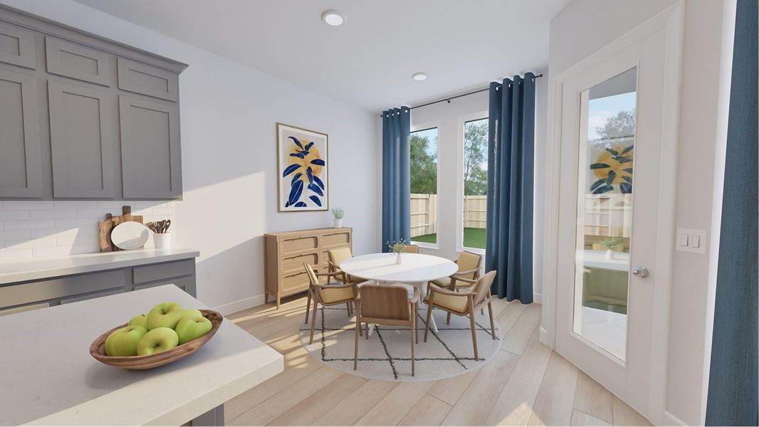 Pictures are representative of floor plan - not actual home for sale Pictures are representative of floor plan - not actual home for sale