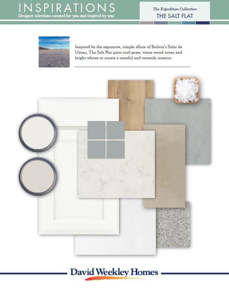 Sample of building materials used in homes in , Austin (Image 4). Sample of building materials used in homes in , Austin (Image 4).